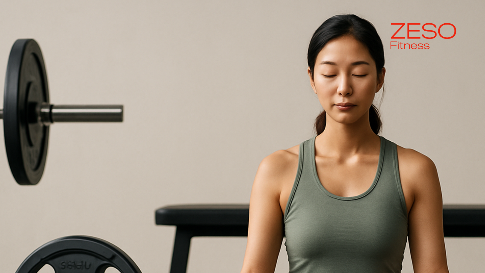 Lift. Breathe. Grow: Merging Strength Training with Mindfulness