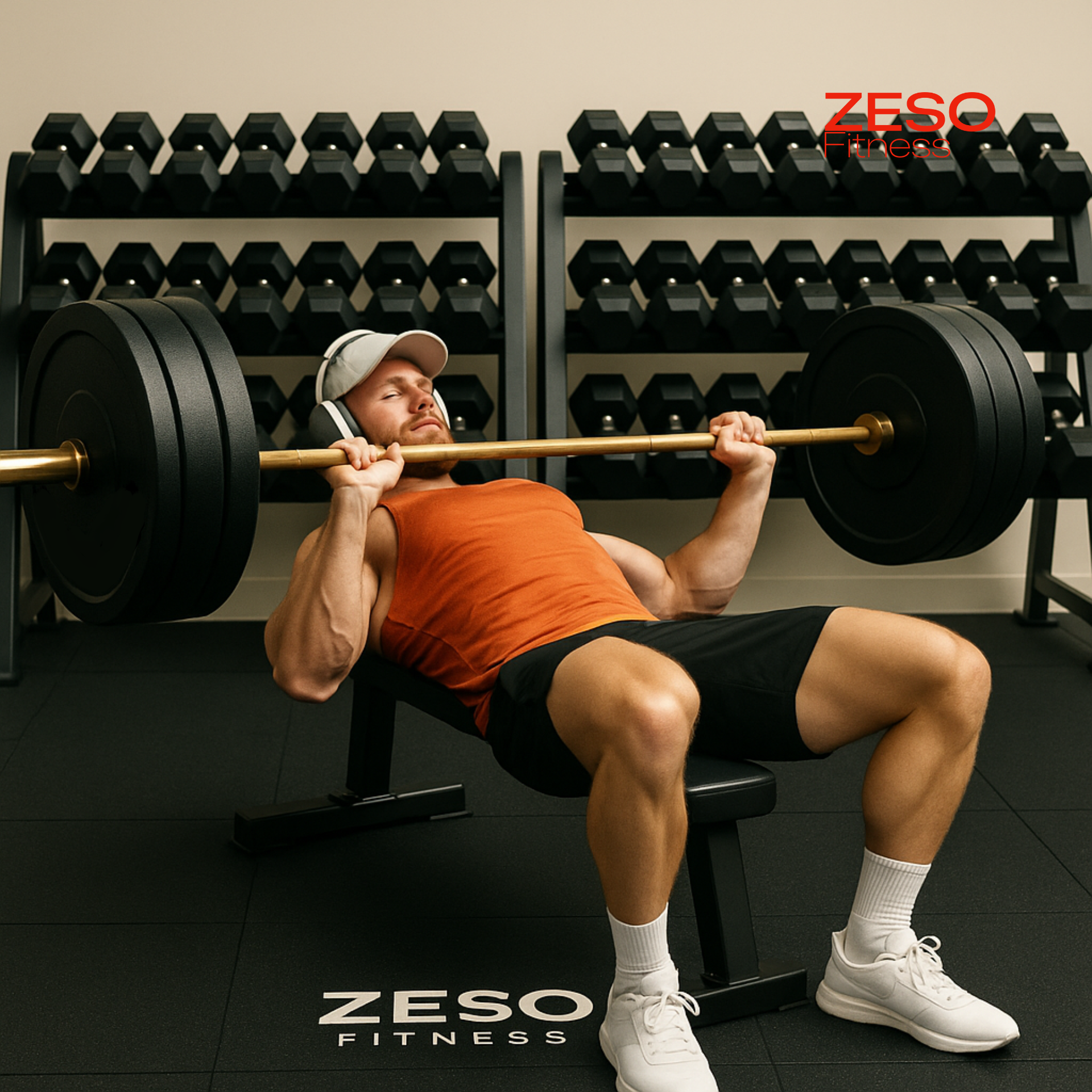 How to Choose the Best Weight Plates for Your Calgary Home Gym