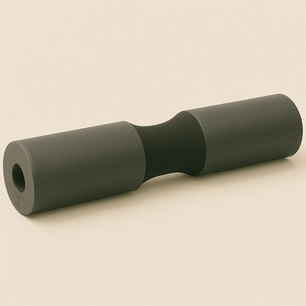 High-Density Barbell Pad  | ZESO Essential