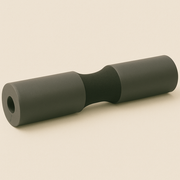 High-Density Barbell Pad  | ZESO Essential